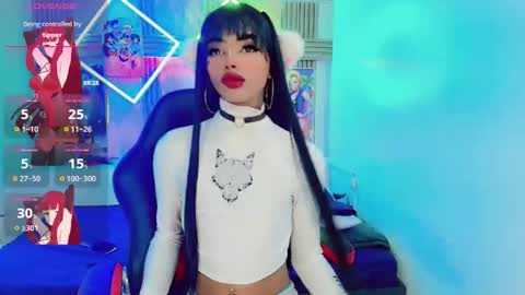 Kendra Bailey online show from September 2025 02:16:02 AM