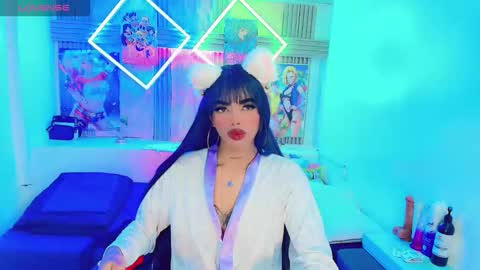 Kendra Bailey online show from October 2025 11:05:01 PM