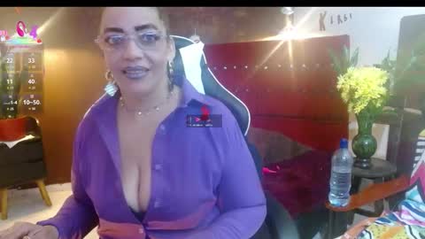 kendra_lust_69 online show from October 2025 09:24:01 PM