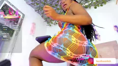 kendra  independent online show from October 2025 02:39:02 AM