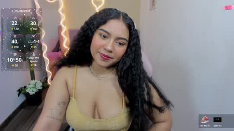 Snapshot of kendra_tay chatting on February 2025 03:59:01 AM kendra online show from February 2025 03:59:01 AM