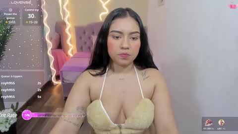 Snapshot of kendra_tay chatting on February 2025 06:09:01 AM kendra online show from February 2025 06:09:01 AM