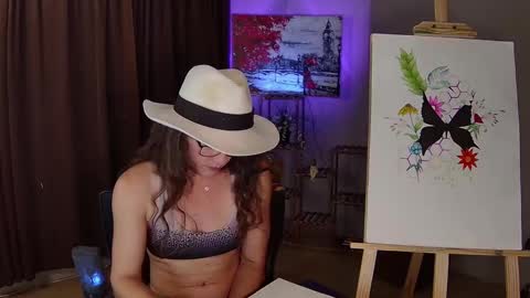 Snapshot of kendracam69 chatting on October 2025 03:14:02 AM Kendra online show from October 2025 03:14:02 AM