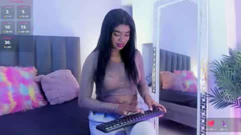 Snapshot of kendrachavez_ chatting on October 2025 08:39:01 PM kendrachavez_ online show from October 2025 08:39:01 PM