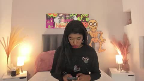 Snapshot of kendrachavez_ chatting on October 2025 03:17:02 AM kendrachavez_ online show from October 2025 03:17:02 AM