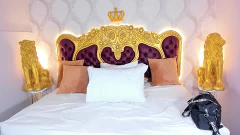 Snapshot of kendralholson chatting on September 2025 04:16:01 AM Kendral online show from September 2025 04:16:01 AM