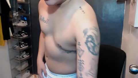 ken online show from January 2025 05:48:01 PM