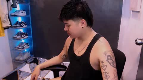 ken online show from February 2025 08:38:01 AM