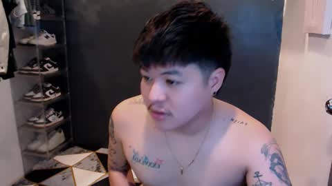 ken online show from February 2025 02:20:01 PM