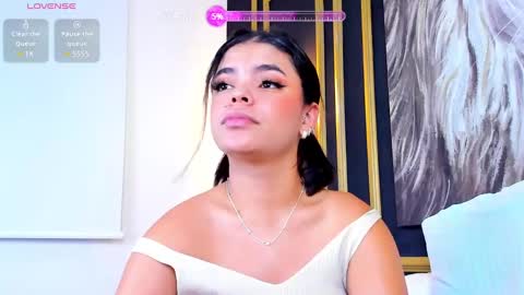 Snapshot of kenia28_ chatting on February 2025 03:41:02 PM Kenia online show from February 2025 03:41:02 PM