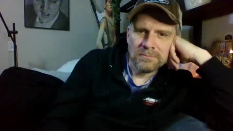 Ken Kuddles online show from January 2025 01:41:01 AM