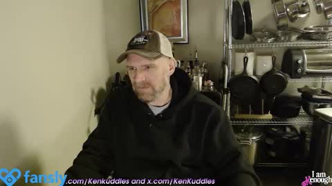 Ken Kuddles online show from February 2025 04:48:02 AM