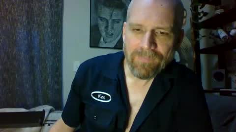 Ken Kuddles online show from February 2025 12:49:01 AM