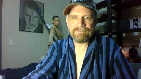 Ken Kuddles online show from February 2025 03:10:02 AM