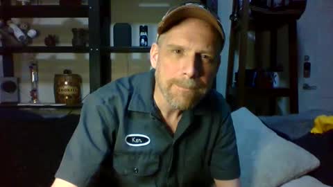 Ken Kuddles online show from February 2025 12:25:01 AM