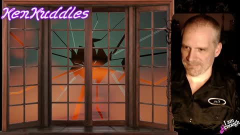 Ken Kuddles online show from March 2025 02:30:02 AM