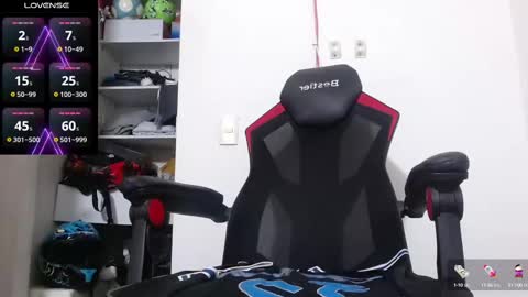 blake online show from October 2025 04:48:02 PM