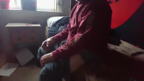 kenneth69h online show from December 2024 08:04:01 PM