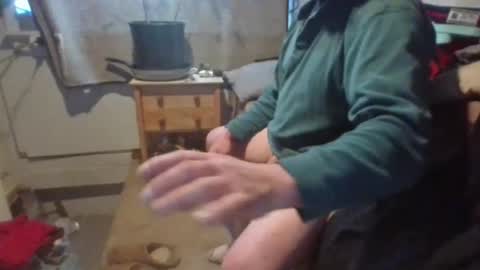 kenneth69h online show from January 2025 04:54:02 PM