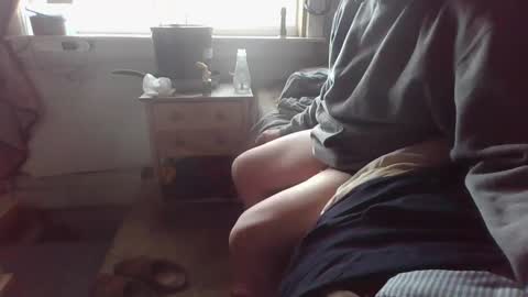 kenneth69h online show from January 2025 05:37:02 PM