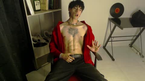 kenny online show from December 2024 07:00:01 PM