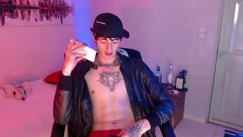 kenny online show from January 2025 04:59:01 PM