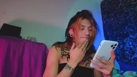 Kenny Starr online show from December 2024 06:39:02 PM