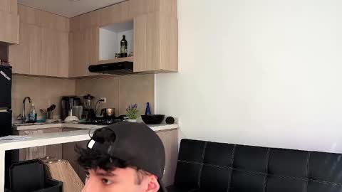 Jeronimo y Felipe online show from October 2025 07:04:02 PM