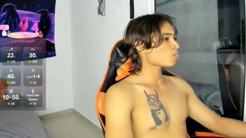 Snapshot of kenshi_roa chatting on October 2025 03:46:02 AM kenshi_roa online show from October 2025 03:46:02 AM