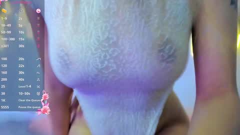 Sara I love making personalized videos online show from December 2024 05:22:01 PM