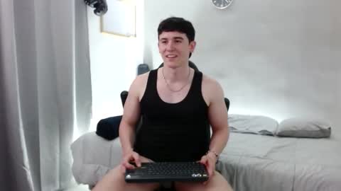 Snapshot of kent_zagann chatting on October 2025 05:19:01 AM Santiago online show from October 2025 05:19:01 AM