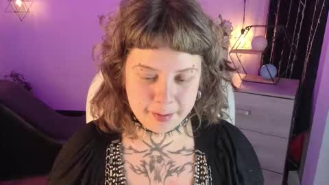 Snapshot of kenziesharik chatting on October 2025 04:37:01 AM Kenzie online show from October 2025 04:37:01 AM