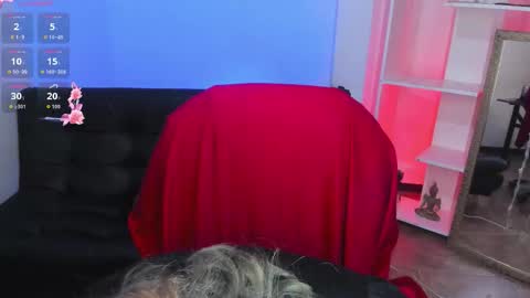 Snapshot of kenziesharik chatting on November 2025 05:06:01 AM Kenzie online show from November 2025 05:06:01 AM