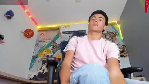 Snapshot of kenzo_hunter chatting on October 2025 08:40:01 PM kenzo_hunter online show from October 2025 08:40:01 PM