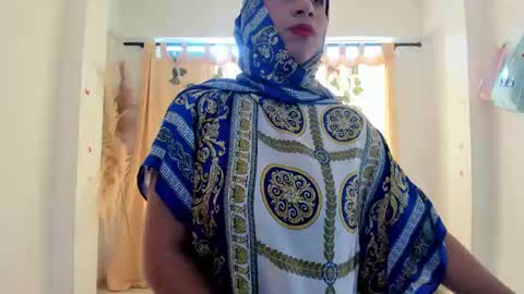 Kerani  online show from January 2025 12:52:01 PM