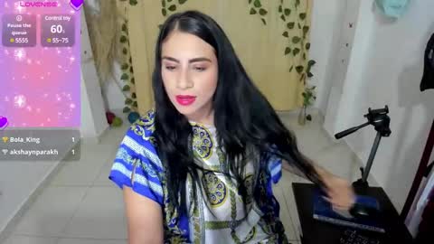 Kerani  online show from January 2025 02:51:01 AM