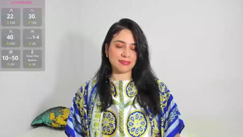 Kerani  online show from September 2025 12:38:02 PM