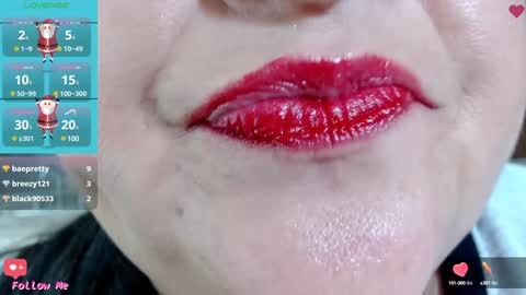 K E R L Y online show from December 2024 10:04:02 PM