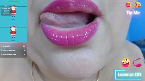 K E R L Y online show from December 2024 09:20:02 PM