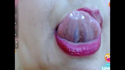 K E R L Y online show from December 2024 09:53:02 PM