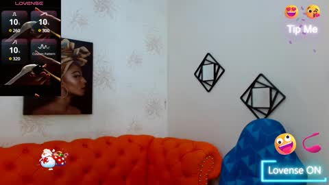 K E R L Y online show from January 2025 06:32:02 PM