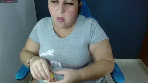 K E R L Y online show from February 2025 07:06:01 PM