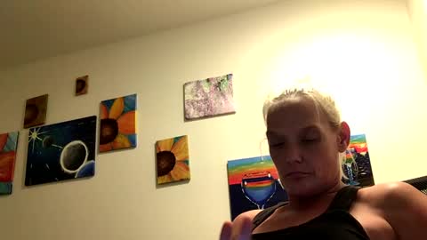 KeroseneAngel online show from September 2025 07:08:02 AM