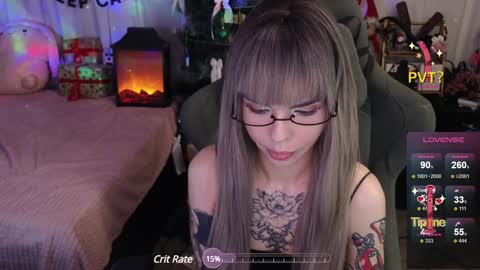 Snapshot of kerry_kirk chatting on January 2025 06:33:02 PM Kerry online show from January 2025 06:33:02 PM