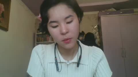 Jenny  online show from September 2025 01:28:02 AM