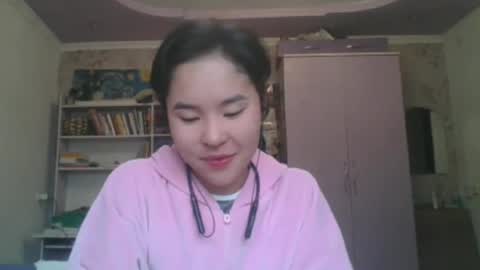 Jenny  online show from September 2025 01:28:01 AM