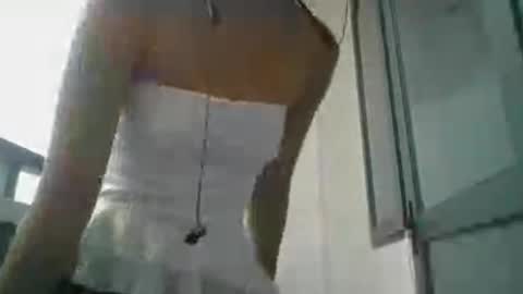 Snapshot of kerstinscotto chatting on October 2025 02:31:02 AM Jenny online show from October 2025 02:31:02 AM