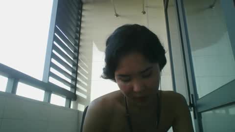 Snapshot of kerstinscotto chatting on October 2025 08:23:02 AM Jenny online show from October 2025 08:23:02 AM