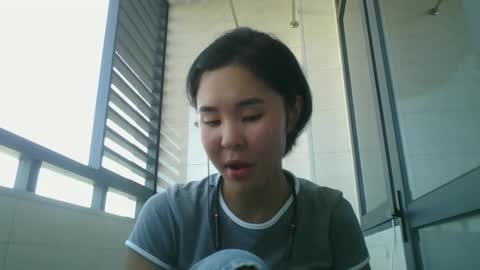 Snapshot of kerstinscotto chatting on October 2025 05:17:02 AM Jenny online show from October 2025 05:17:02 AM