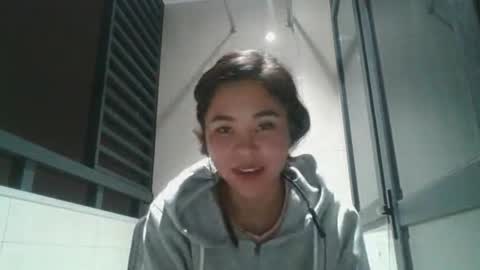 Snapshot of kerstinscotto chatting on October 2025 11:00:02 AM Jenny online show from October 2025 11:00:02 AM